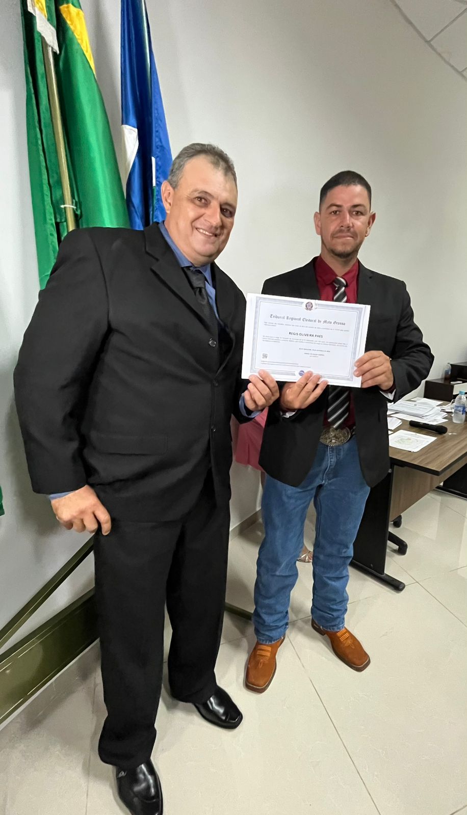 Diplomação