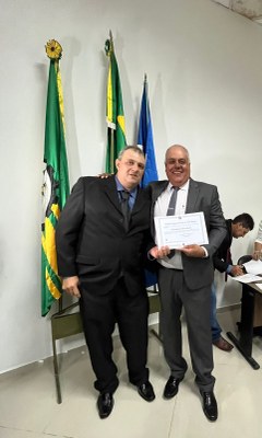 Diplomação