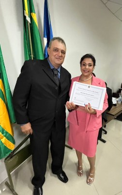 Diplomação