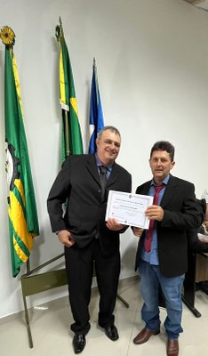 Diplomação