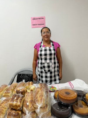 Mulher Empreendedora