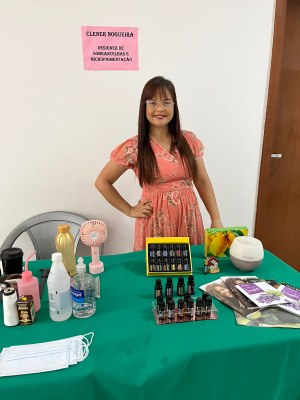 Mulher Empreendedora